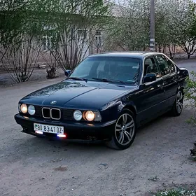 BMW 520 1992