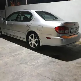 Infiniti I35 2002