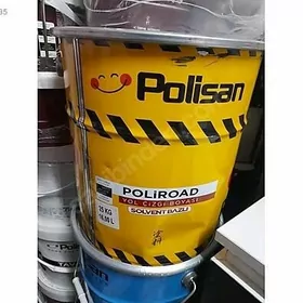 Polisan ýol çyzgy