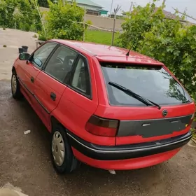 Opel Astra 1995