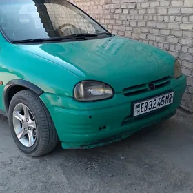 Opel Vita 1996