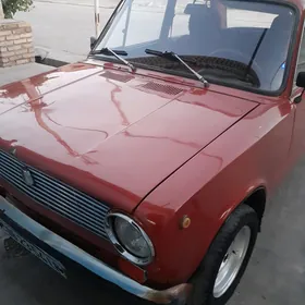 Lada 2101 1980