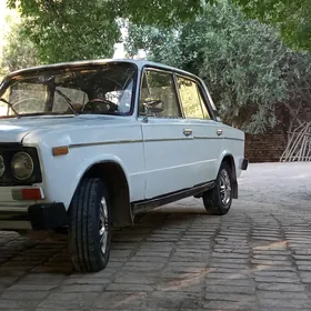 Lada 2106 1998