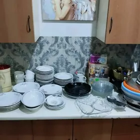 посуда