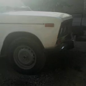 Lada 2106 1981