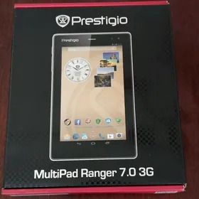 Планшет Prestigio