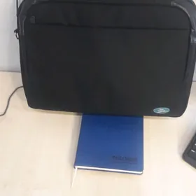 Dell notebook