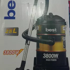 best pilesos 3800w