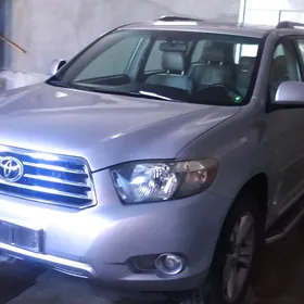 Toyota Highlander 2010