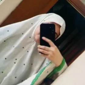 hijab namaz yaglyk