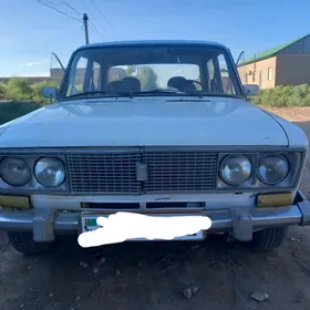 Lada 2106 1993