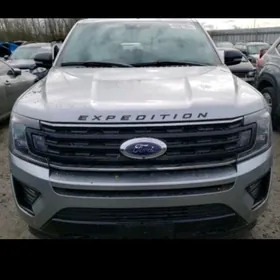 FORD EXPEDITION YAZGY