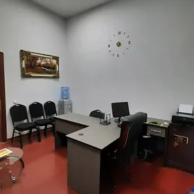 arenda Ofis