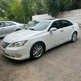 Lexus ES 350 2010