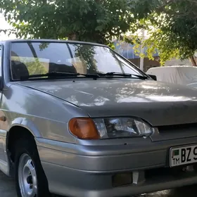 Lada 2115 2001