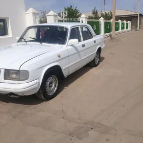 Gaz 3110 1998