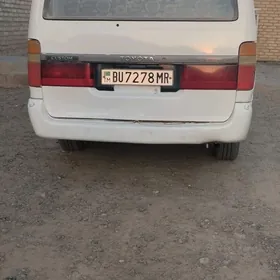 Toyota Hiace 1991