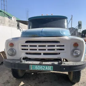 Zil 131 1993