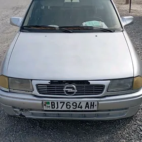 Opel Astra 1993