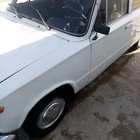 Lada 2101 1981
