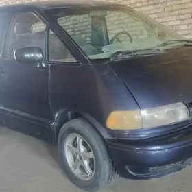 Toyota Previa 1997