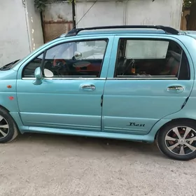 Daewoo Matiz 2005