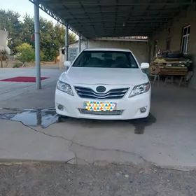 Toyota Camry 2008