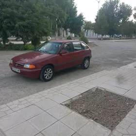 Opel Astra 1993