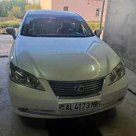 Lexus ES 350 2008