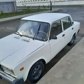 Lada 2107 2000