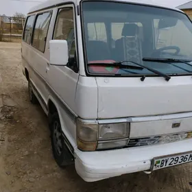 Toyota Hiace 1988