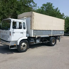 Volvo FM 600 1985