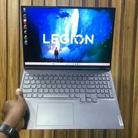 LEGION i7-14|RTX 4070| 1TB SDD