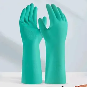 Перчатки для Химикатов