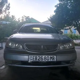 Infiniti G Sedan 2000