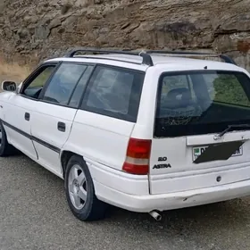 Opel Astra 1993