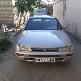 Toyota Corolla 1993