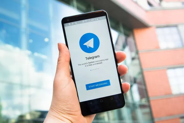 Telegram достиг отметки в 950 млн активных пользователей: +50 млн за 3 месяца