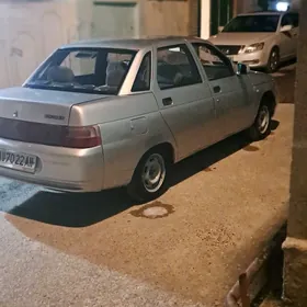 Lada 2110 1998