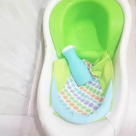 Ванночка для малышей