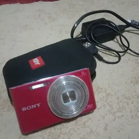 Sony DSC-W830