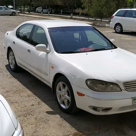 Nissan Maxima 2003