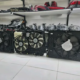 Radiatorlar