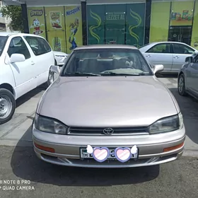 Toyota Camry 1993