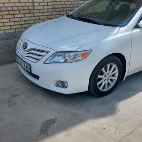 Toyota Camry 2010