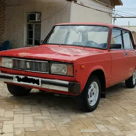 Lada 2105 1988