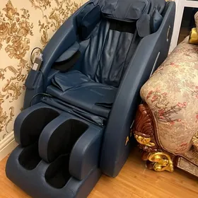 массажное кресло
