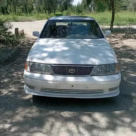 Toyota Avalon 1998