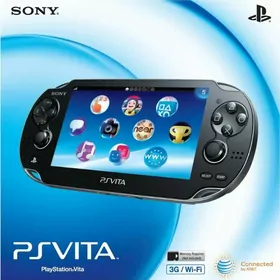 psp vita