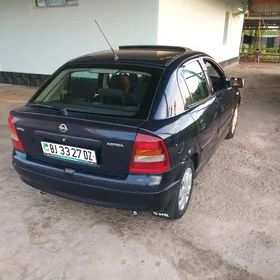 Opel Astra 1999